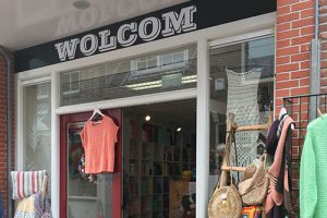 Wolcom