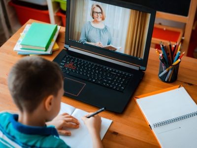 Van Flexwise hebben wij 14 prachtige laptops ontvangen.
